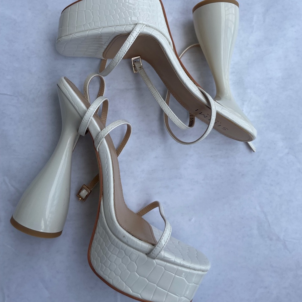 Never worn size